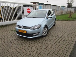 Volkswagen Polo 1.2 TDI BlueMotion Comfortline 170.898KM