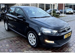 Volkswagen Polo 1.2 TDI BlueMotion - VW Dealer