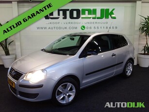 Volkswagen Polo 1.2 Trendline Airco Elektrisch pakket