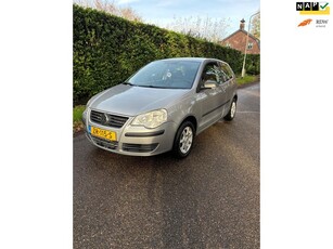 Volkswagen Polo 1.2 Trendline