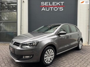 Volkswagen Polo 1.2 TSI 90 Pk Comfortline NAP Airco/Cruise