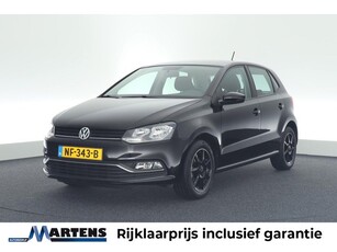 Volkswagen Polo 1.2 TSI 90pk Comfortline Trekhaak