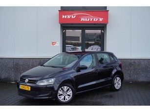 Volkswagen Polo 1.2 TSI BlueMotion Edition airco LM 4-deurs