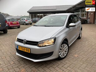 Volkswagen Polo 1.2 TSI BlueMotion Edition, Navi