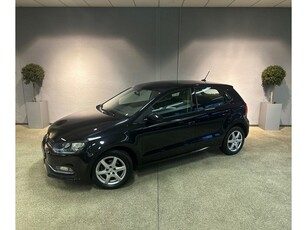 Volkswagen Polo 1.2 TSI Comfortline - 5-DRS - Navi - Airco