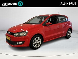 Volkswagen Polo 1.2 TSI Comfortline (Airco - All Season