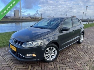 Volkswagen Polo 1.2 TSI Comfortline AIRCONAVIPDCNW APK