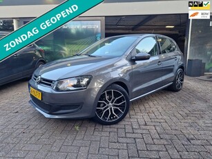 Volkswagen Polo 1.2 TSI Comfortline AUTOMAAT NW APK