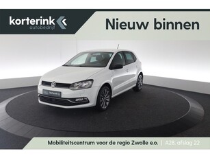 Volkswagen Polo 1.2 TSI Comfortline (bj 2015)