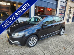 Volkswagen Polo 1.2 TSI Comfortline Business R NL