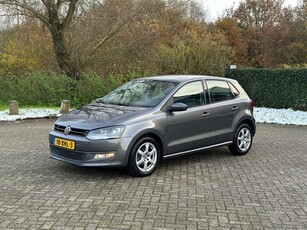 Volkswagen Polo 1.2 TSI Comfortline LEER I NAVI I PDC I