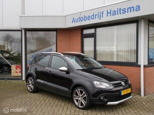 Volkswagen Polo 1.2 TSI Cross Airco Tr.Hk Automaat