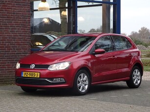 Volkswagen Polo 1.2 TSI Highline (bj 2014)