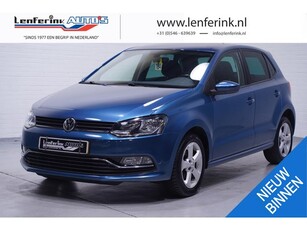 Volkswagen Polo 1.2 TSI Highline Climate control PDC v+a