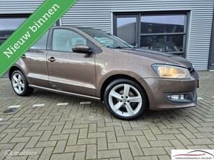 Volkswagen Polo 1.2 TSI Highline NAVI AUTOMAAT PDC NAP