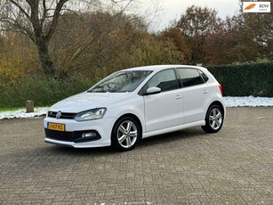 Volkswagen Polo 1.2 TSI Highline R-LINE I CRUISE I PDC I