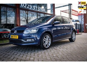 Volkswagen Polo 1.2 TSI Highline Sport Automaat