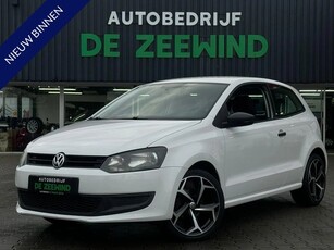 Volkswagen Polo 1.2 witApple carplaynieuw APK