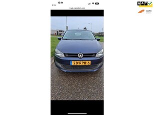 Volkswagen Polo 1.4-16V Comfortline