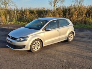 Volkswagen Polo 1.4-16V Comfortline apk/airco