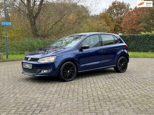 Volkswagen Polo 1.4-16V Highline AUTOMAAT I CARPLAY I NWE