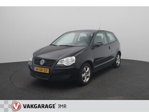 Volkswagen Polo 1.4-16V Turijn