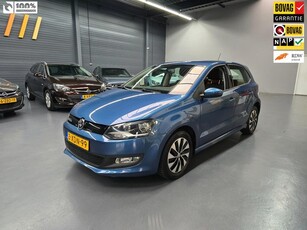 Volkswagen Polo 1.4 TDI BlueMotion 1E EIGENAAR NAVI