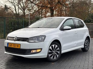 Volkswagen Polo 1.4 TDI Business Edition/