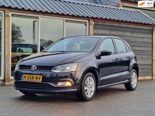 Volkswagen Polo 1.4 TDI Comfortline (Airco / Cruise / 5