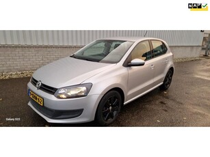 Volkswagen Polo 1.6 TDI Comfortline