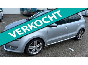 Volkswagen Polo 1.6 TDI Highline