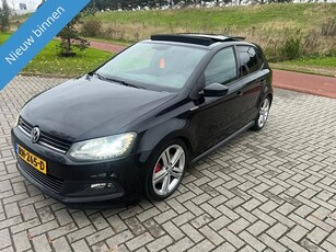 Volkswagen Polo 1.6 TDI R-LINE 5D PANORAMA NWE APK