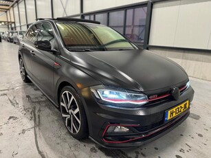 Volkswagen Polo 2.0 TSI GTI 2019 DSG Pano Xenon