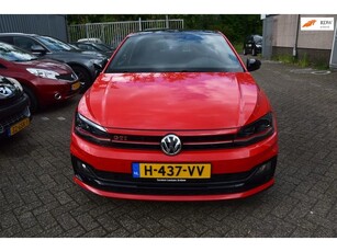 Volkswagen Polo 2.0 TSI GTI