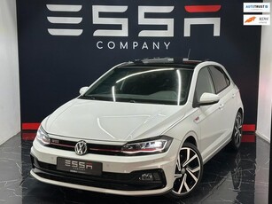 Volkswagen Polo 2.0 TSI GTI Keyless&Go DSG Pano Virtual