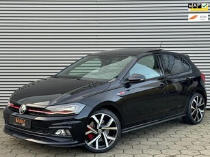 Volkswagen Polo 2.0 TSI GTI Pano Beats Alcantara Camera Cruise