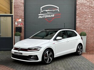 Volkswagen Polo 2.0 TSI GTI Pano DSG Blind Camera ACC DCC