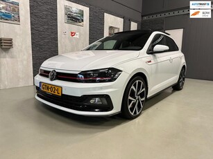 Volkswagen POLO 2.0 TSI GTI Pano Virtual LED ACC