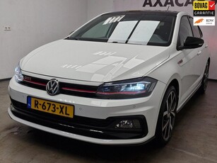 Volkswagen POLO 2.0 TSI GTI UNIEKE AUTO ! GARANTIE ! NIEUWE