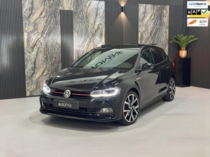 Volkswagen Polo 2.0 TSI GTIPANOKEYLESSBLIND SPOTBOMVOL