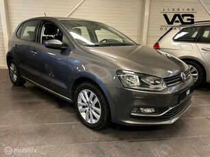 Volkswagen Polo 5D 1.2 TSI Airco Cruise Bluetooth 15