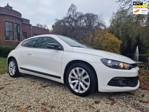 Volkswagen Scirocco 1.4 TSI AUTOMAAT