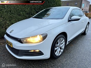 Volkswagen Scirocco 1.4 TSI Highline Motor 70dkm