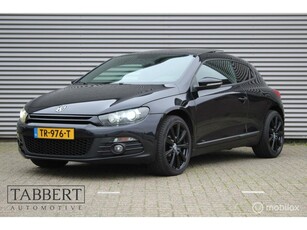 Volkswagen Scirocco 1.4 TSI Highline Pano Nw