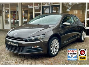 Volkswagen Scirocco 1.4 TSI Navi, Climat, Bluetooth, Pdc