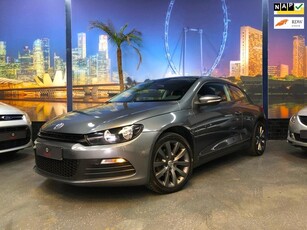 Volkswagen Scirocco 1.4 TSI Sport/ PDC/STOELVERW./AUX