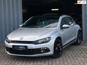 Volkswagen Scirocco 2.0 TSI Highline Plus 211pk Pano l Navi