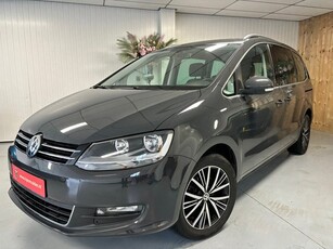 Volkswagen Sharan 1.4 TSI ALLSTAR, NAVI, ACC, 7 PERSOONS