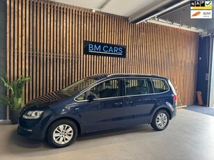 Volkswagen Sharan 1.4 TSI Comfortline 7p. [bj 2011]