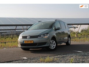 Volkswagen SHARAN 1.4 TSI Trendline 7pers. Automaat / 1